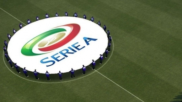Италианският министър на спорта Винченцо Спадафора заяви, че правителството ще