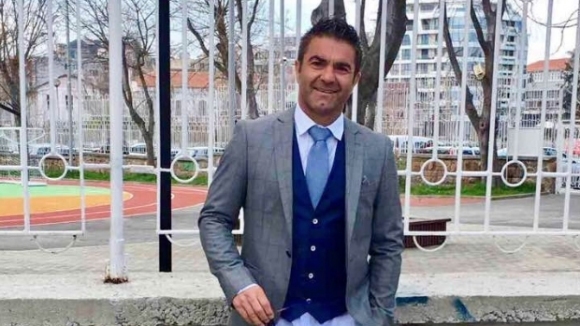 Треньорът на вратарите на ЦСКА София Ивайло Петров коментира редица въпроси