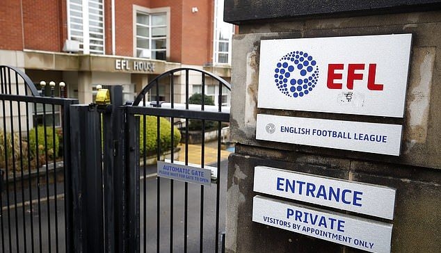 Английската футболна лига призовава за удължаване на следващия трансферен прозорец