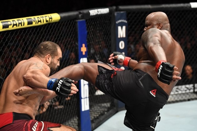 Благой Иванов Багата ще се бие отново през май