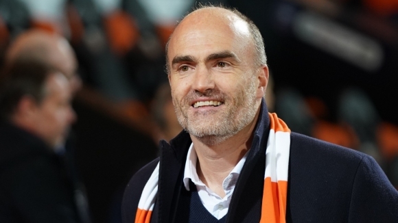 В Лориен са щастливи от ранното завършване на сезона в