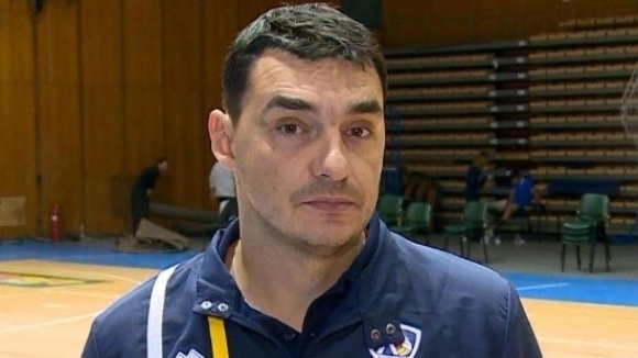 Легендата на българския волейбол Владимир Николов разкри в специално интервю
