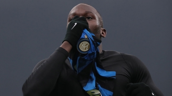 Белгийският нападател на Интер Ромелу Лукаку заяви че се чувства