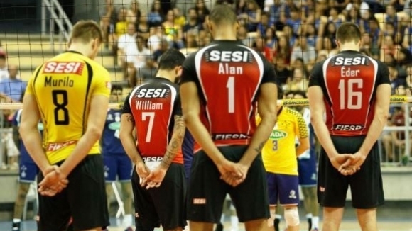 Сериозна криза се очертава да има в бразилския клубен волейбол