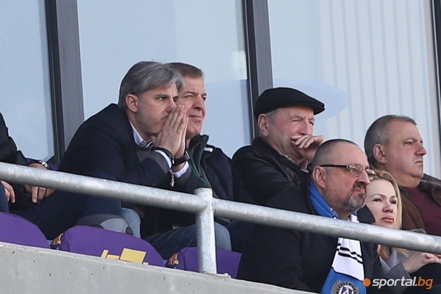 Левски скоро ще има нов собственик и ще излезе от