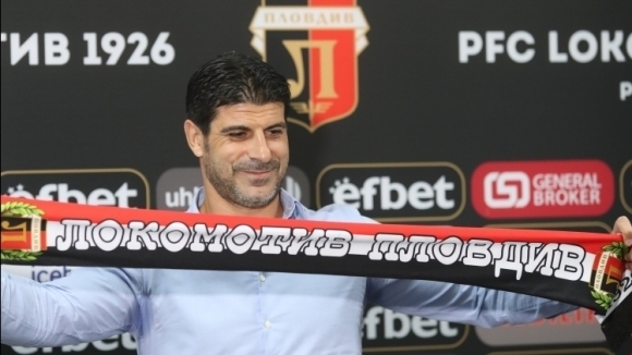 В Локомотови Пд внимателно следят ситуацията около Атанас Кабов и