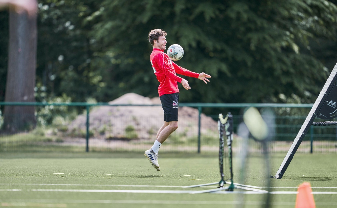 Направените нови тестове за COVID 19 в Кьолн са само отрицателни