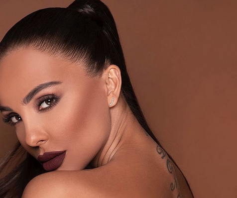 Николета Лозанова обяви че вече няма нищо общо с модната