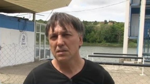 36 годишен мъж е потрошил лодки на клуба по кану каяк Локомотив