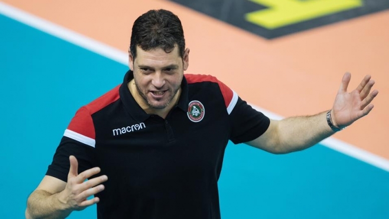 Българско волейболно трио най-накрая изпита радостта да се завърне на