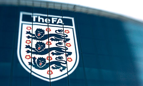Английската футболна асоциация планира да намали годишния си бюджет със