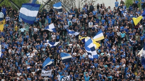 Тръст Синя България публикува важно съобщение касаещо бъдещето на клуба