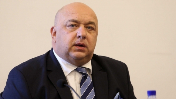 Спортният министър Красен Кралев обобщи ситуацията в българския спорт в