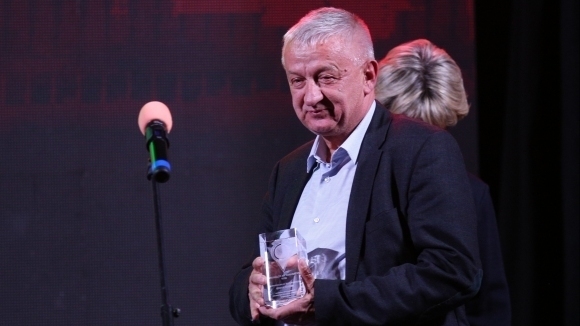 Локомотив Пловдив има нов Управителен съвет в който влиза и