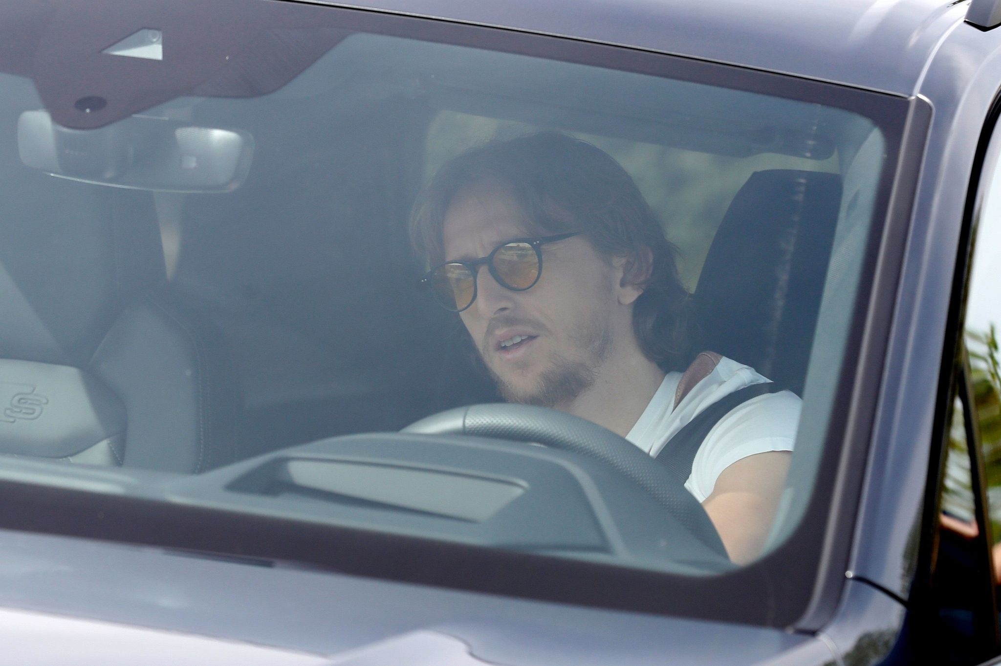 Всички играчи на Реал Мадрид се подложиха на изследвания за