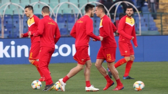 Футболното първенство на Черна гора което в момента е прекратено