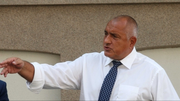 Премиерът на България Бойко Борисов заяви на вечерната си пресконференция