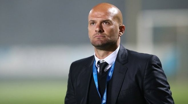 Сърбинът Славко Матич беше назначен за помощник треньор на китайския