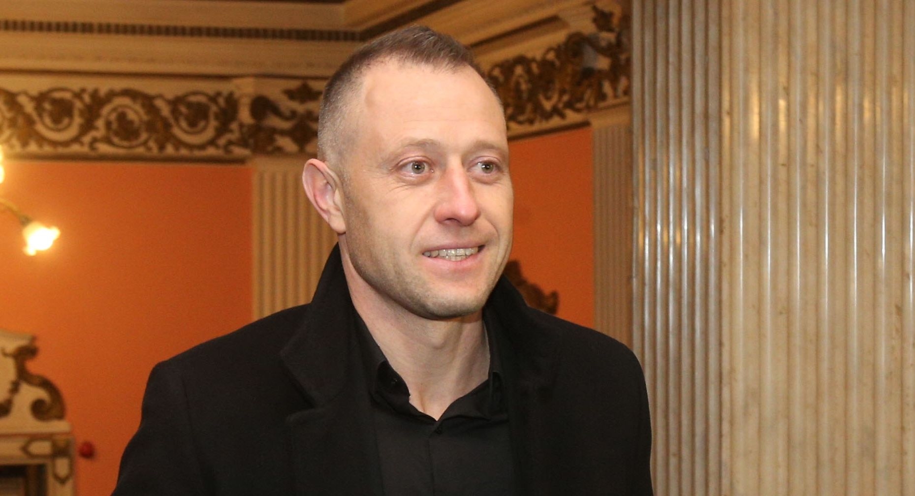 Бившият нападател на ЦСКА Владимир Манчев даде любопитно интервю за