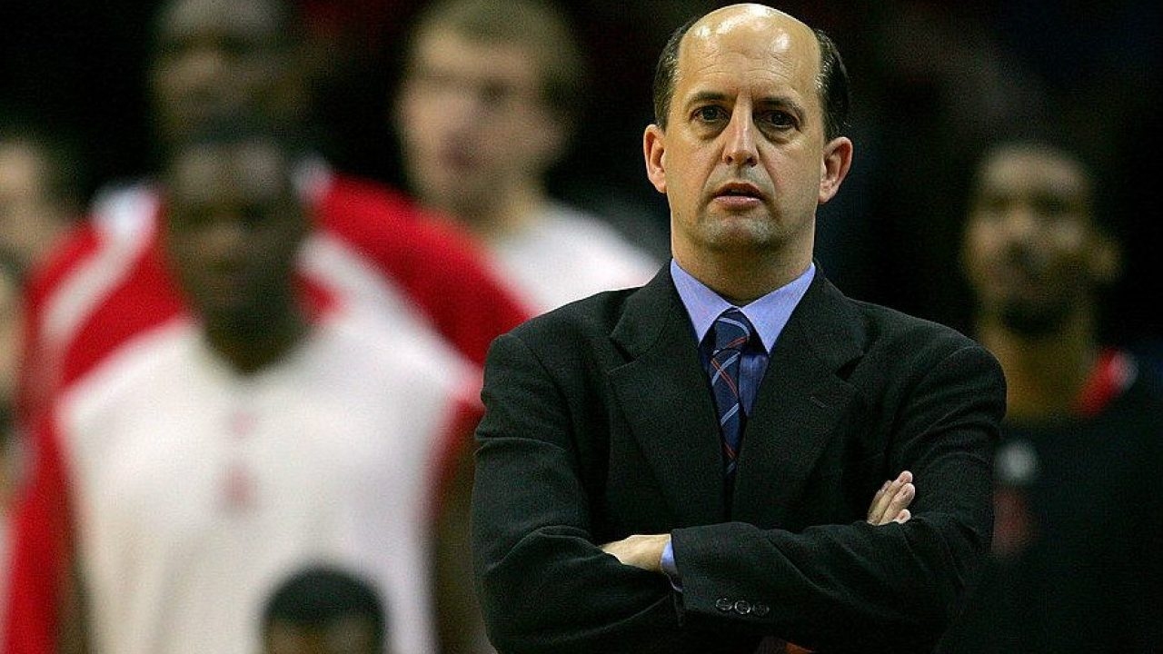 Старши треньорът на Хюстън Рокетс Майк Д 039 Антони явно ще напусне