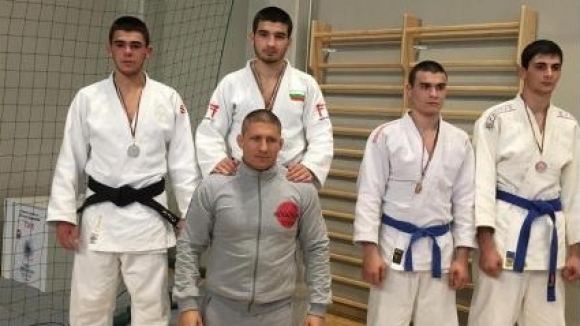 Спортисти на джудо клуб Кодокан Пазарджик са изразили готовност да се