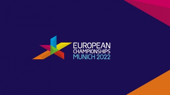 Програмата на обединените европейски първенства през 2022 година в Мюнхен