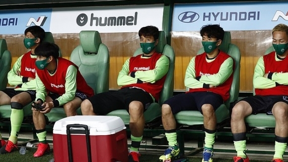 Днес стартира надпреварата в Кей Лигата на Южна Корея В