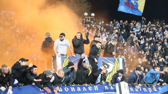 ПФК Левски направи публичен отчет за приходите и разходите си