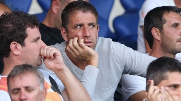 Един от помощник треньорите в Берое Георги Чиликов разкри как