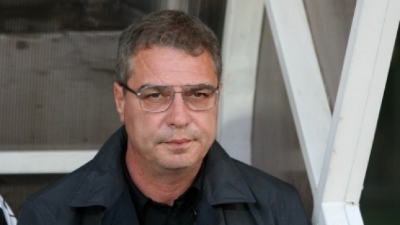 Бившият наставник на ЦСКА Александър Станков смята че българският футбол