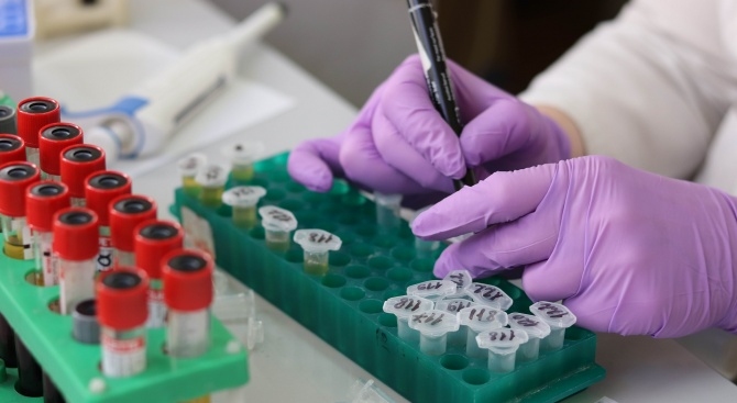 За изминалото денонощие са изследвани 1125 души 57 231 са