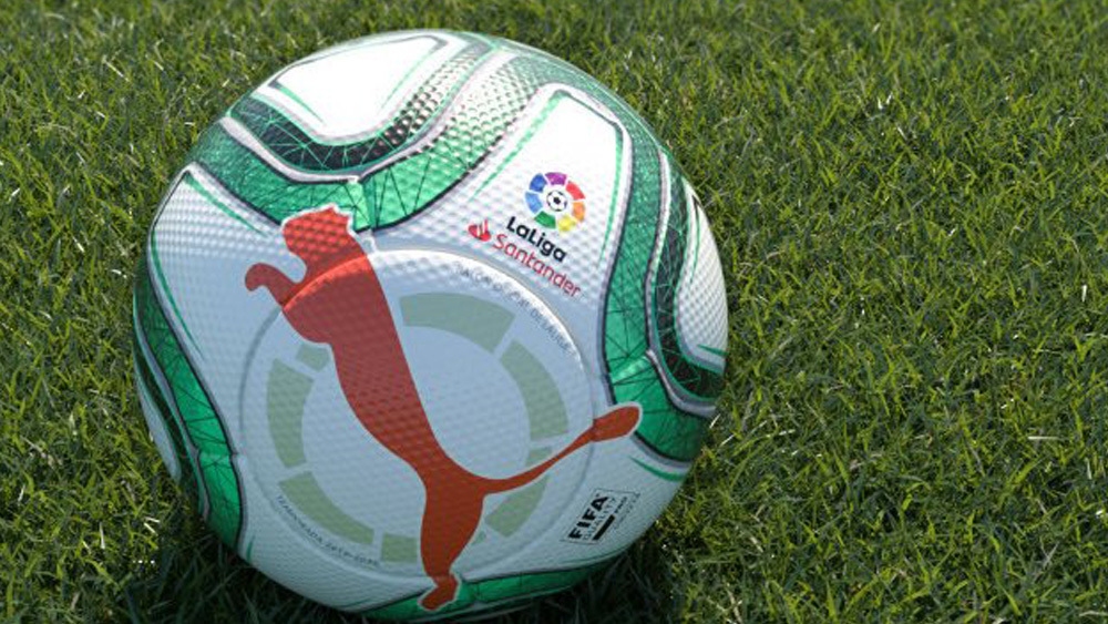 Испанското първенство настоява да запази използването на ВАР за доиграването