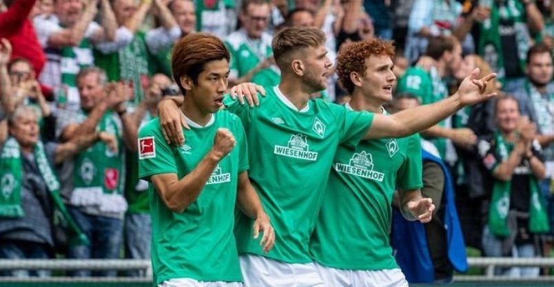 Завръщането на футбола в Германия може да повлияе положително на