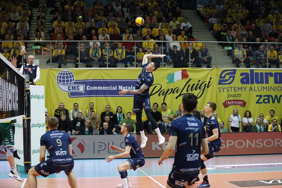Волейболът в Полша да стартира през септември предлагат от ръководството