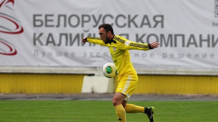 Отборите на Витебск и Шахтьор Солигорск направиха 0 0 в мач