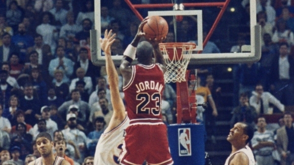 Генералният мениджър на Хюстън Рокетс Дарил Мори никак не е