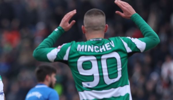 Скромният италиански Емполи също се нареди на опашката за чудото