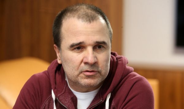 Собственикът на Efbet Цветомир Найденов изрази съмнение, че Васил Божков