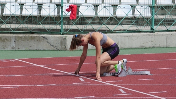 Българската федерация по лека атлетика обяви правилата за подновяване на