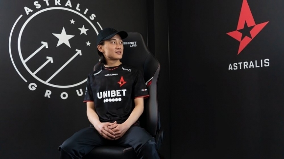 Още един голям трансфер направил отборът на Astralis Легендарната Counter Strike