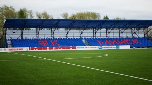 Изпълнителният комитет на футболната федерация на Беларус отложи мача от