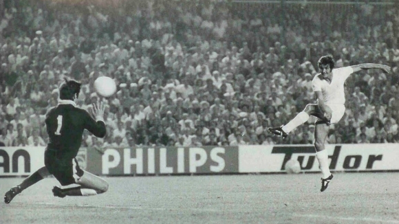 Бившият нападател на Реал Мадрид Ико Агилар почина на 71 годишна