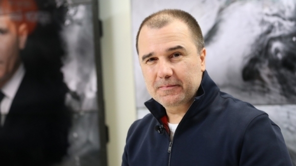 Благодетелят на ЦСКА 1948 и един от най големите спонсори на