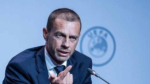 УЕФА опроверга информацията на британския вестник Таймс за възможно съкращаване