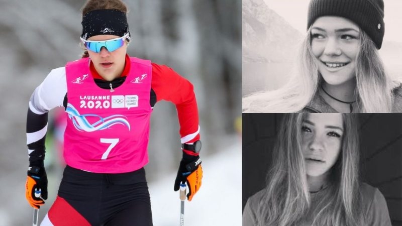 Талантлива австрийска спортистка е починала едва на 18 годишна възраст Това