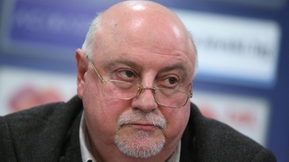 Дългогодишният изпълнителен директор на Левски Константин Баждеков сподели мнението си