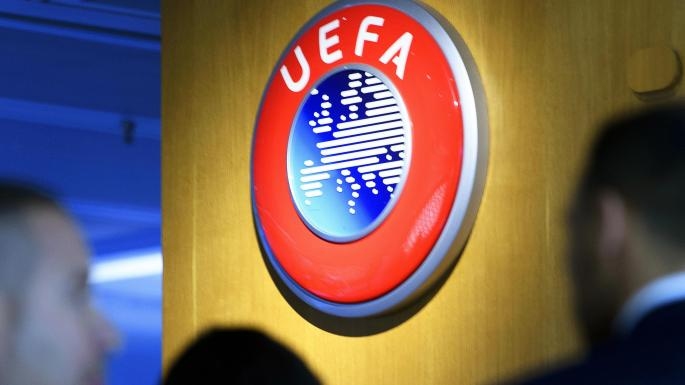 УЕФА може да удължи срока в който отделните федерации и