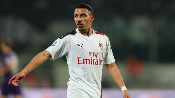 Двама играчи на Милан може да преминат във френския шампион