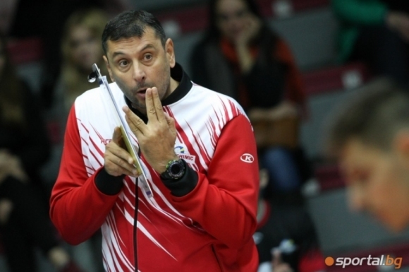 Николай Желязков е готов да бъде помощник треньор в националния ни