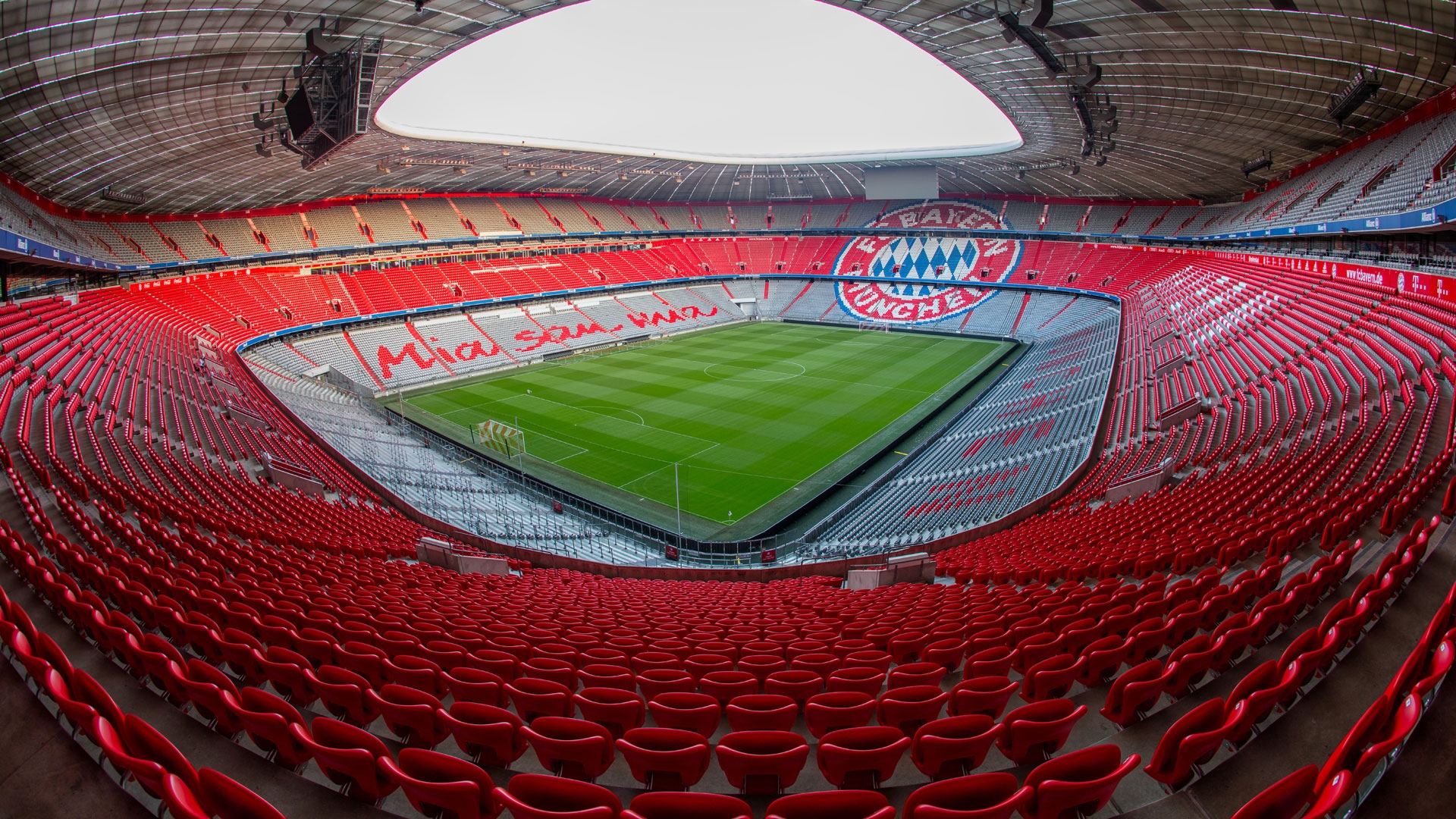 Германската футболна лига ГФЛ изпрати до клубовете мерките за безопасност
